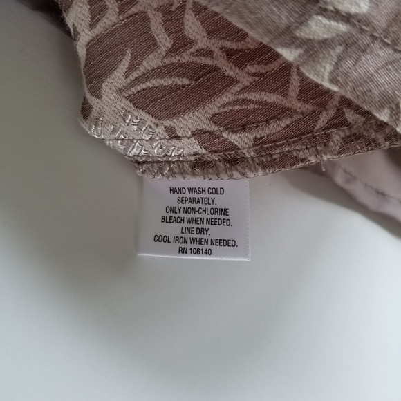 NWT BAR III A-line Dress SIZE XL - Picture 5 of 5